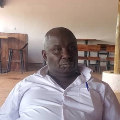 Mr. Kimera Emmanuel - School Director & Founder