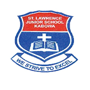 St. Lawrence Logo